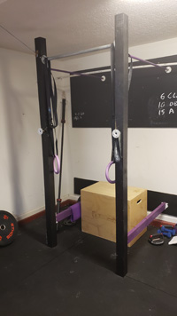 Picture of Home Gym