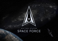 Space Force Logo