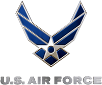 Picture of USAF Logo